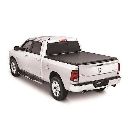 TONNEAU HARD FOLD TP