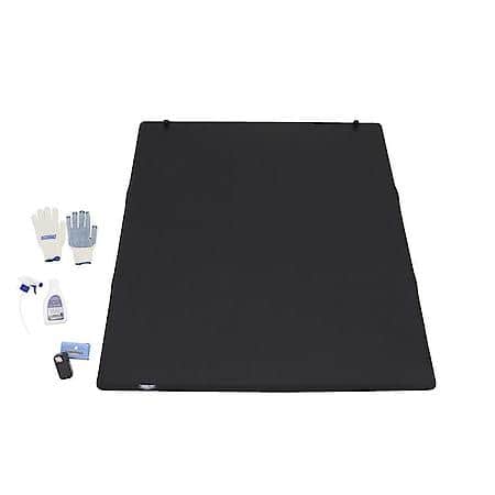 TONNEAU HARD FOLD TP