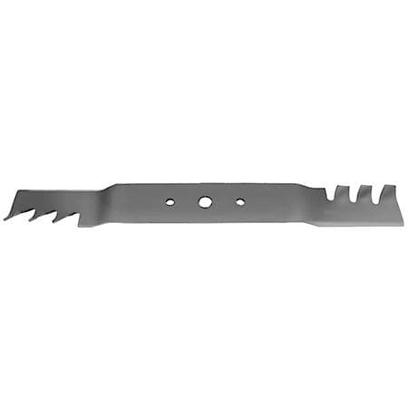 Blade, Center Bore Shape: Round .675", Length 21 27/64"