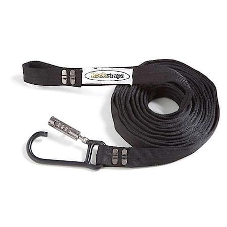 Lockstraps, 24' Universal Lock, Lightweight And Durable