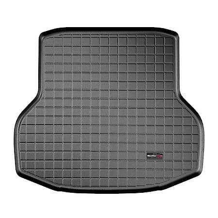 Black, Custom Blended Tpe (Thermoplastic Elastomer)