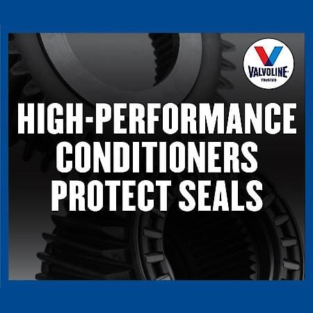 ATF+4 Full Synthetic Automatic Transmission Fluid, 1 Quart