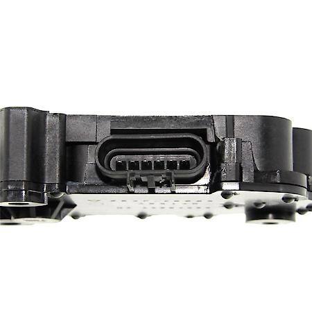 Accelerator Pedal with Bracket and Position Sensor
