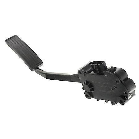 Accelerator Pedal with Bracket and Position Sensor