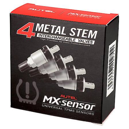 TS508WF Kit with TS508WF Tool, (8) 1-Sensors and (1) Metal Valve Kit