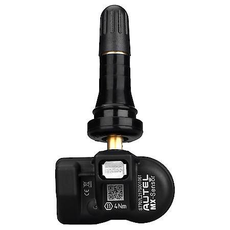 TS508WF Kit with TS508WF Tool, (8) 1-Sensors and (1) Metal Valve Kit