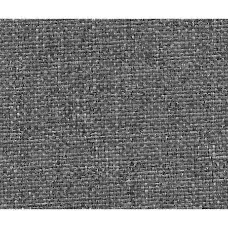 FIA OE2-52 GRAY, CUSTOM SEAT COVER REAR 40/60, TWEED, GRAY