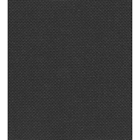 FIA OE2-52 CHARC, CUSTOM SEAT COVER REAR 40/60, TWEED, CHARCOAL
