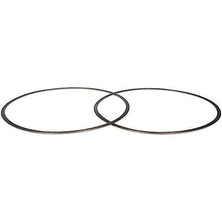 Diesel Particulate Filter Gasket Kit