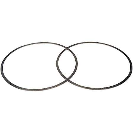 Diesel Particulate Filter Gasket Kit