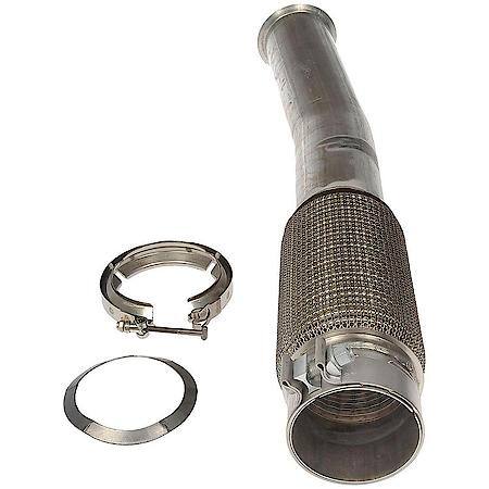 Flex Bellows Kit