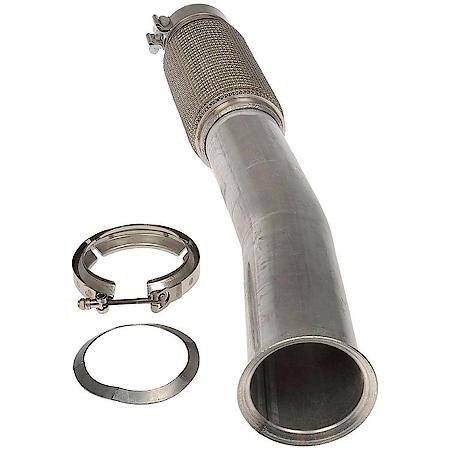 Flex Bellows Kit