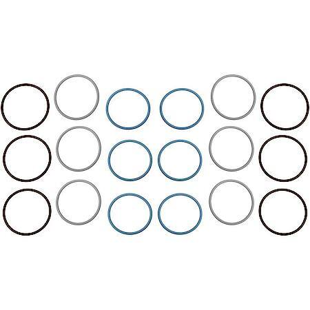 Injector O-Ring Kit