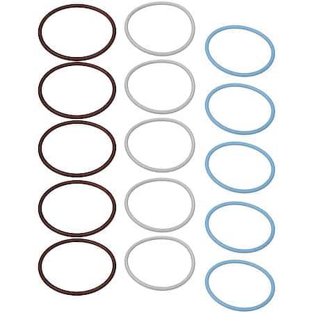 Injector O-Ring Kit