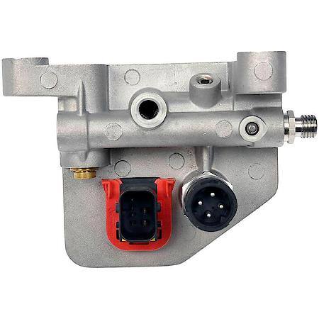 Hydrocarbon Dosing Module