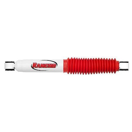 Steering Damper Kit- RS5000