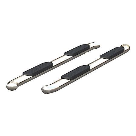 4in. Oval Side Bars