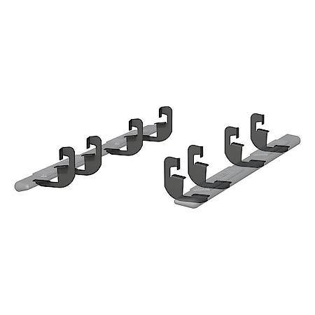 VersaTrac Mounting Brackets