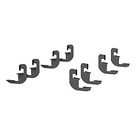 VersaTrac Mounting Brackets