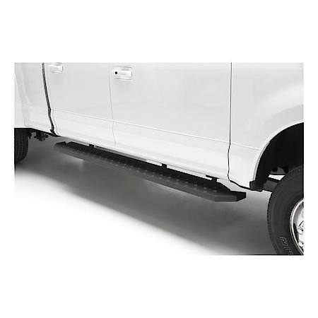 RidgeStep 6-1/2in. Running Boards