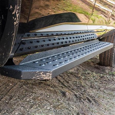 RidgeStep 6-1/2in. Running Boards
