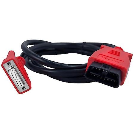 Main OBDII Replacement Cable for Autel Tools using the MaxiSYS VCI