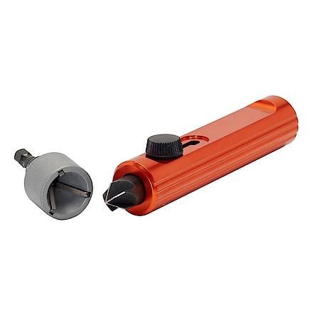Inside/Outside Tube Deburring Tool (1)