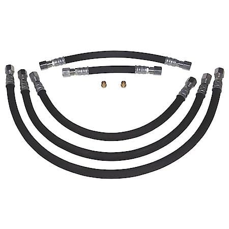 10Mm Power Steering Hose Repair Kit (1)