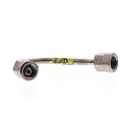 High Pressure Intermediate Fuel Feed Pipe