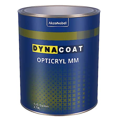 DYN Opticryl Mm B61 Na 1Gl
