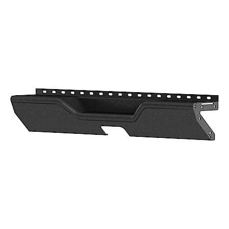 TrailChaser Jeep Wrangler JL Rear Bumper Center Section