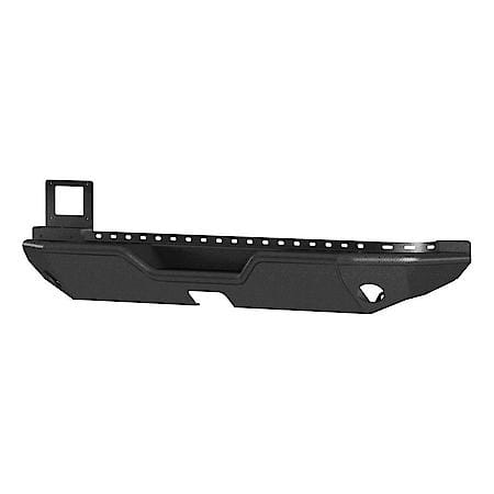 TrailChaser Jeep Wrangler JL Rear Bumper
