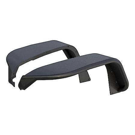 Jeep JL Front Fender Flares