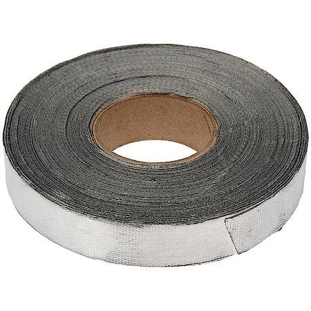 Diesel Particulate Filter Gasket Tape