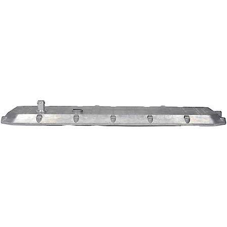 Valve Covers: Direct Replacement, Cast Aluminum