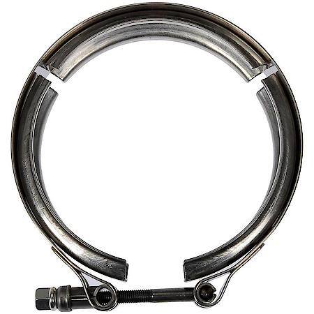 Exhaust V-Band Clamp