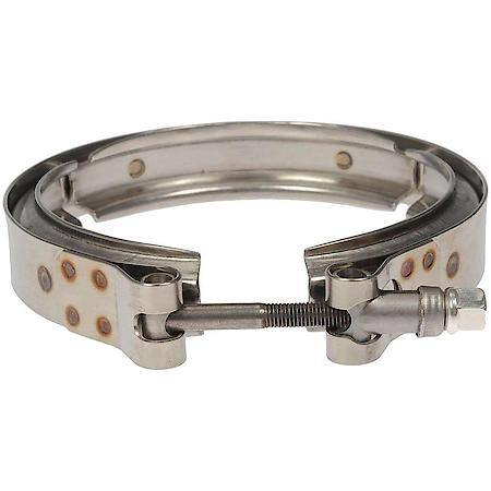 Exhaust V-Band Clamp