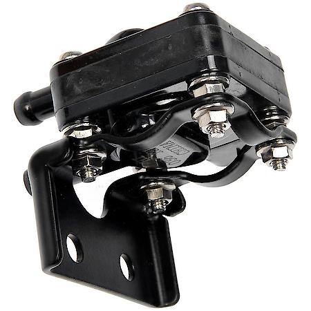 DPF Differential Pressure Sensor