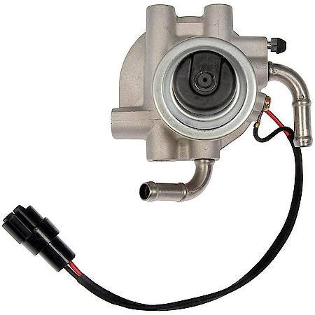 Fuel Filter Housing