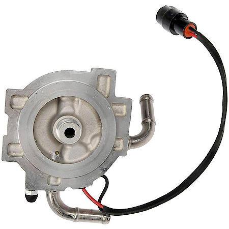 Fuel Filter Housing
