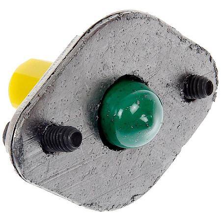 Fuel Doser 7th Injector
