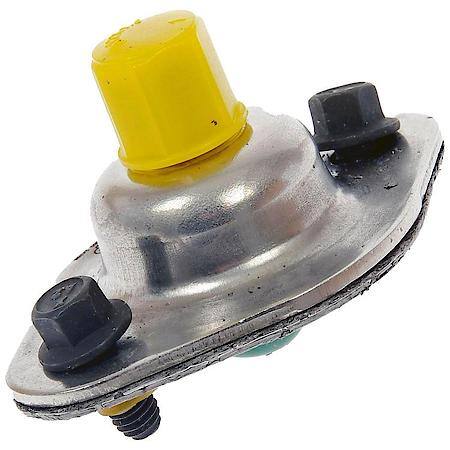 Fuel Doser 7th Injector
