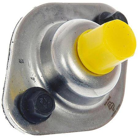 Fuel Doser 7th Injector