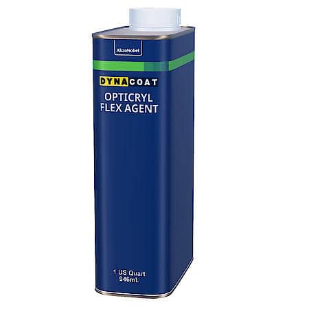DYN Opticryl Flex Agent Na 1Qt