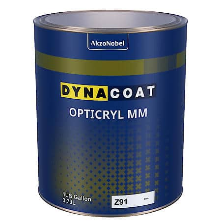 DYN Opticryl Mm Z91 Na 1Gl