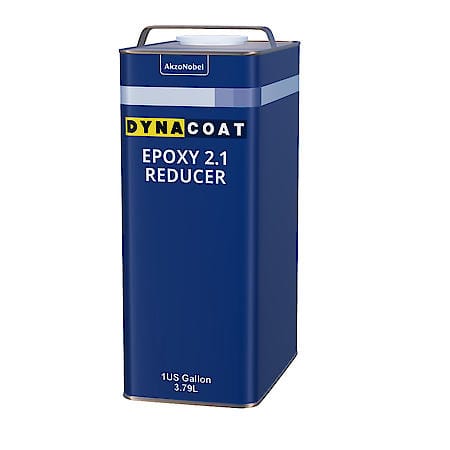 DYN Epoxy 2.1 Reducer Na 1Gl