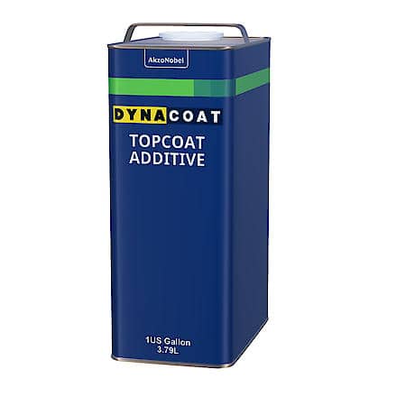DYN Opticryl C910 Topcoat Add Na 1Gl