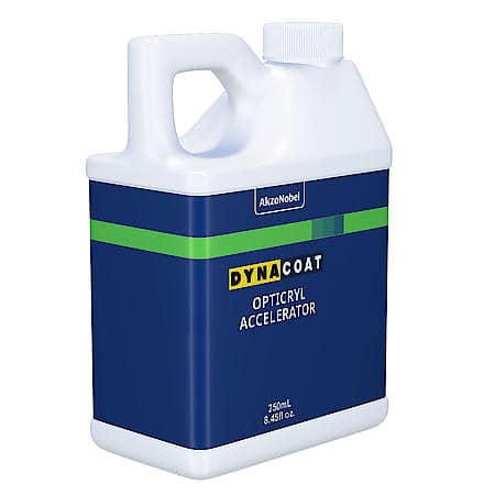 DYN Opticryl Accelerator Na 250Ml