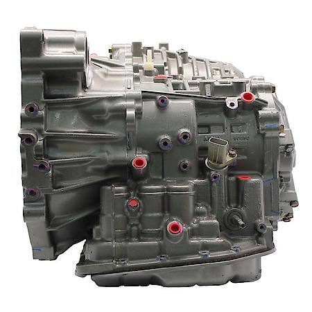 U151E Automatic Transmission Assembly