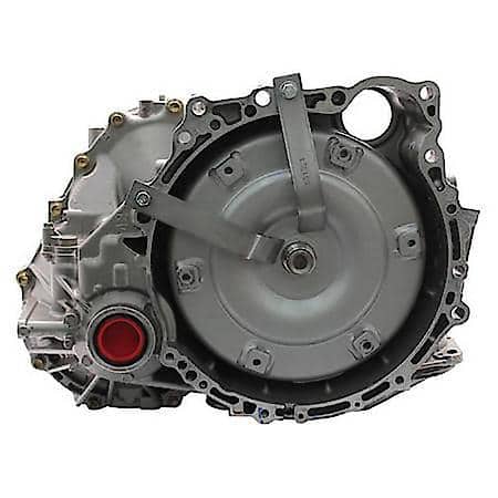 U151E Automatic Transmission Assembly